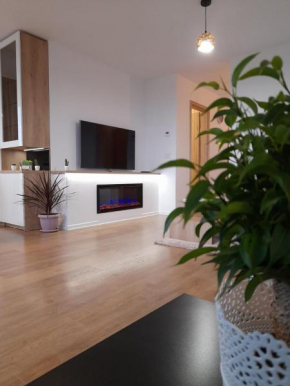 Luxury panorama apartament,Coresi